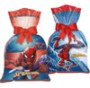 Sacolinhas Surpresas - Homem Aranha - Embalagem Promocional 0