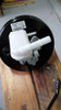 Servo + Bomba De Freno Ford Fiesta Titanium 2