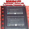 Bd93941fp Bd93941 Bd 93941fp Backlight Led Samsung Panasonic 4