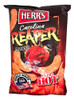 Snacks De Carolina Reaper Herr's 170g Origen Usa 0