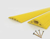 Lomada Suave O Reductores De Velocidad Vial 45 X 300mm 0