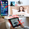 Anillo Control Remoto Para Tiktok Para Ios Android (negro) 4