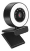 2k Anel De Luz-hd Web Cam Webcam Com Foco Fixo 1080p 0