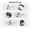Shampoo Em Barra De Menta Mint Natural Organico Refrescante 1