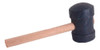 Martelo De Borracha 80mm G.a Flex 4