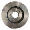 Disco De Freno Chrysler Grand Caravan X2 2