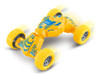 Auto De Juguete Stunt 0