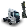 Kit Mola Amortecedor Da Cabine Volvo Vm Traseiro 2