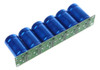 Capacitor Farad 2.7v 500f 6 Pcs/1 Conjunto Super Capacitânci 1