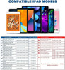 Timovo Lapiz Optico Para iPad 1