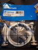Repuesto Original Ferrum Asiento De Mochila + Tornillos X2 2