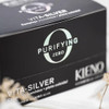 3 Ampollas Vita Silver Purifyng Kleno 1