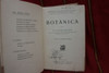 Botanica, Augusto Rouquette 1