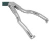 Pinza Des-acople Conector Rapido Filtro Nafta 2