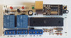 Placa Automacao 2 Rele Por Pc Serial Usb Android Raspberry 1
