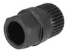 Tubo Extractor De Polea Poly V Alternador 33 Dientes 0