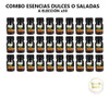 Esencias Concentradas Sweetchef Reposteria X30 Sabores 0