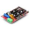 Ramps V1.4 Impresora 3d Panel  Cnc Arduino Drivers Pololu 0
