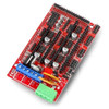 Ramps V1.4 Impresora 3d Panel  Cnc Arduino Drivers Pololu 2