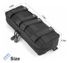 Procase - Bolsa De Administración Táctica Multiusos Para . 1