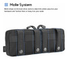 Procase - Bolsa De Administración Táctica Multiusos Para . 2