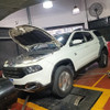 Fiat Toro Anulación Dpf Filtro Particulas  100% Efectivo 4