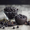 30 Semillas De Chokeberry Blackberry Gigante Aronia Fruta 1 30 Semillas De Chokeberry Blackberry Gigante Aronia Fruta 1