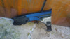 Guardabarro Delantero Izquierdo  Nissan Sentra B13 1