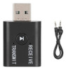 Bluetooth Receptor Transmisor De Audio 2 En 1 0