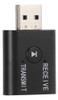 Bluetooth Receptor Transmisor De Audio 2 En 1 1