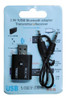 Bluetooth Receptor Transmisor De Audio 2 En 1 3