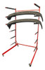 Soporte Exibidor De Paragolpe  6 0