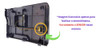 Sensor De Porta Impressora Samsung Scx4200 1