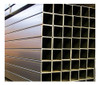 Tubo Estructural Cuadrado 25x25x1.2 0