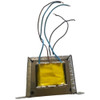 Transformador 9+9v-3amp 0