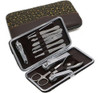 Alta Calidad Clavo Clippers Kits Uñas Corten Acero Inoxidabl 0