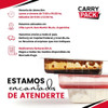 Blíster Salsa Teriyaki 30gr X 180 Unid Sushi 3