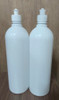 Botella Pet Blanca Modelo Alto 1lt Tapa Push Pull Pack X20 1 Botella Pet Blanca Modelo Alto 1lt Tapa Push Pull Pack X20 1