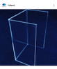 Exhibidor  Medio Cubo 15cm X 4und. Full-acril 0