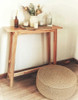 Mesa De Arrime Nordica Recibidor 2