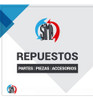 Timer Descongelamiento Heladera Defrost 6hs 25min 6