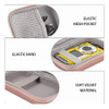Estuche Para Cámara Digital Leayjeen Compatible Con Cámara Y 2