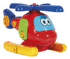 Helicoptero De Brinquedo Didatico Monta E Desmonta Poliplac 0