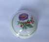 Antiguo Alhajero Despojador Porcelana Meissen 5