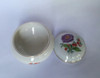Antiguo Alhajero Despojador Porcelana Meissen 6