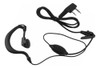 Fone + Microfone Para Radio Kenwood Tk-360 Tk-340 0