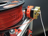 Kossel Mini Piezas Impresas De Plástico Para Reprap Impresor 6