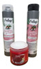 Shampoo + Acondicionador + Keratina X240g Frilayp 0