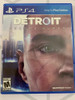 Detroit Became Human 0