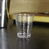 Medidor De Vaso De Chupito De Plástico Clásico De Chef Craft 1